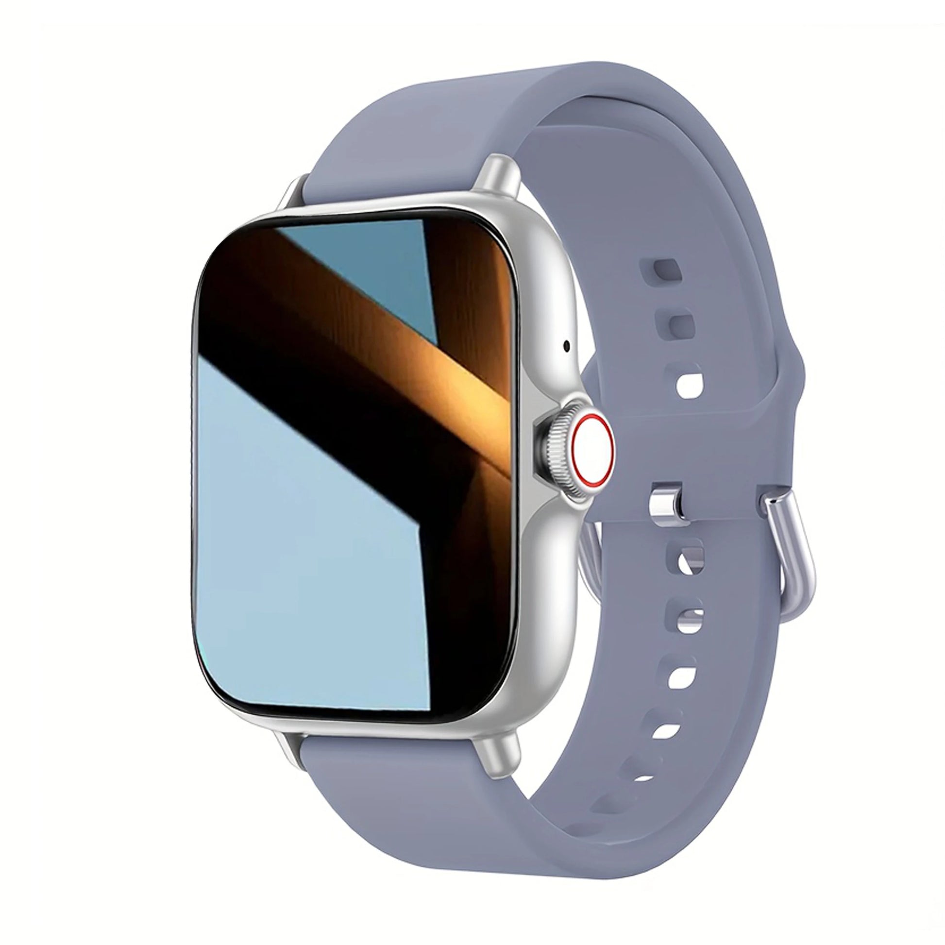 Montre Connectée LOMAXFR E Watch