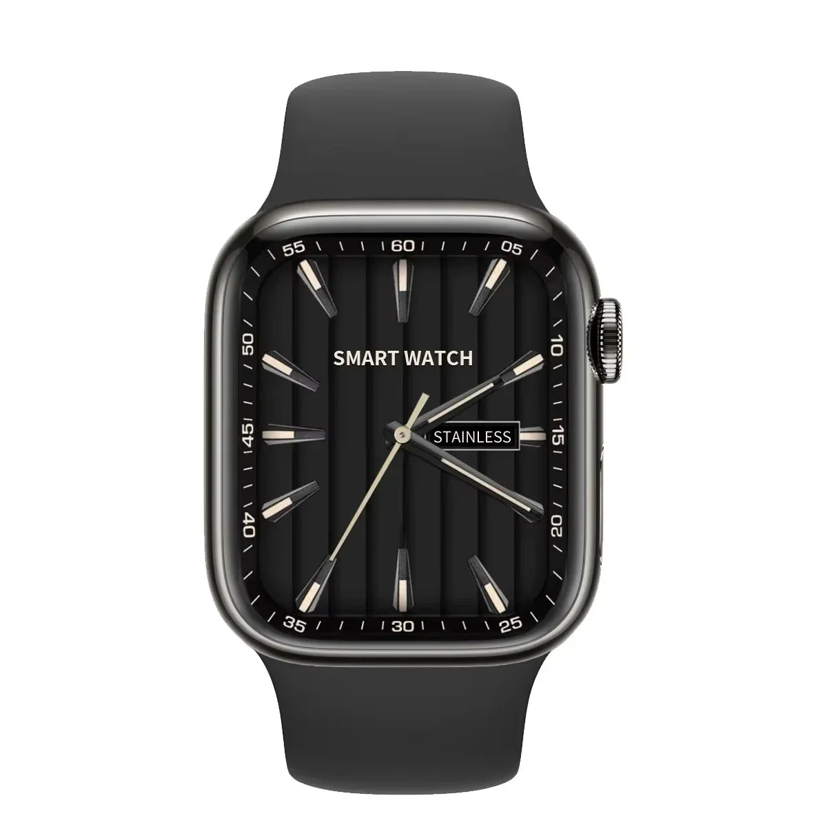 Montre Connectée IWO Ultra 9